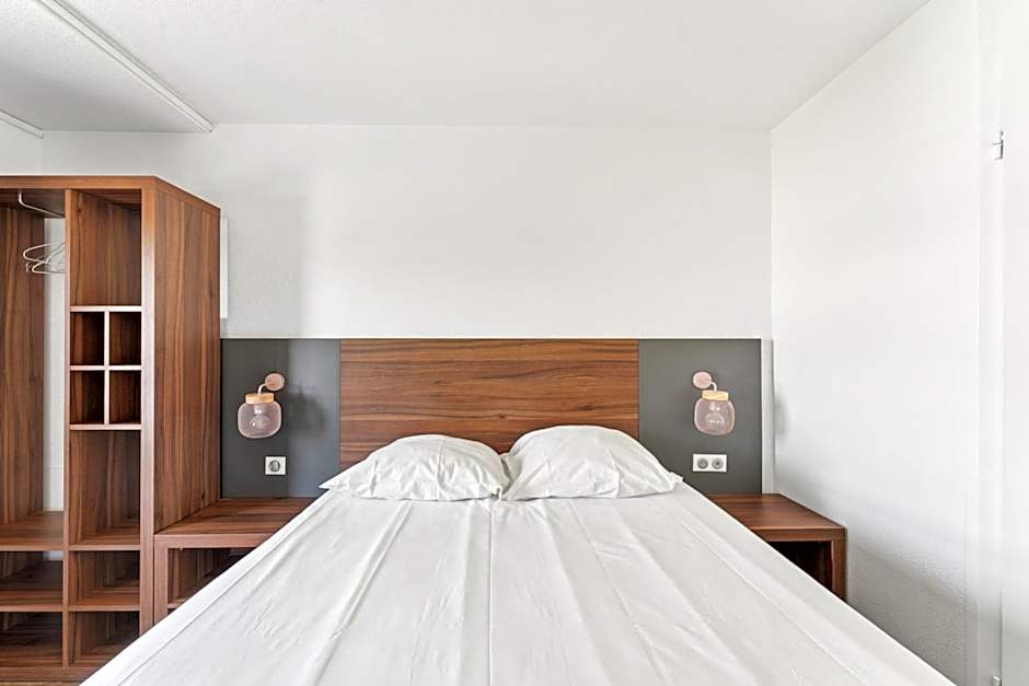 Hôtel Akena Pierrelaye