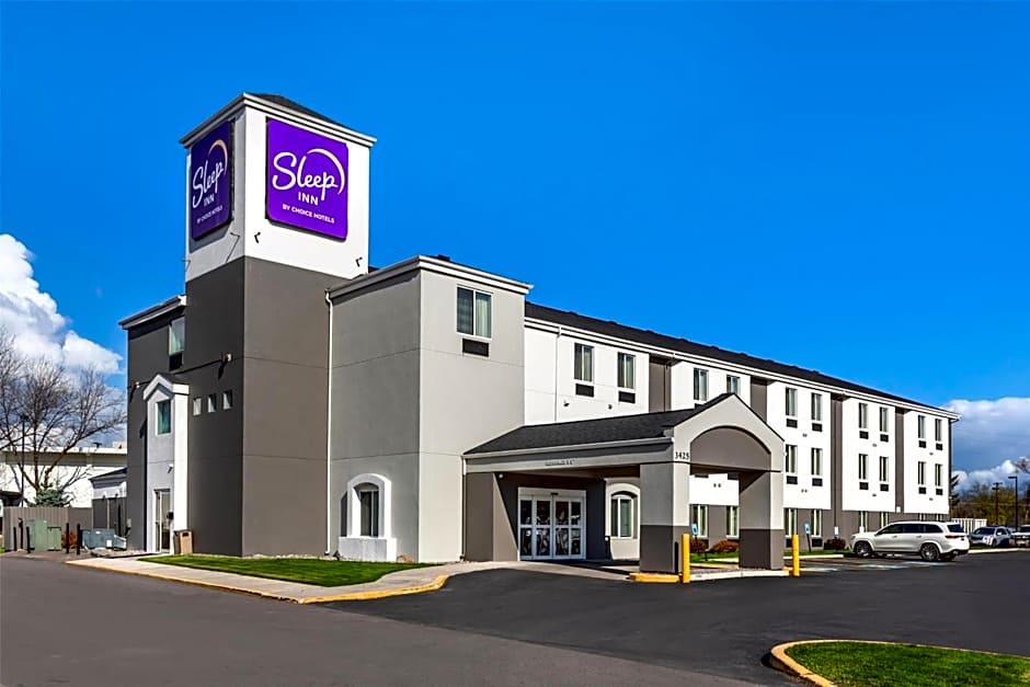 Sleep Inn Missoula