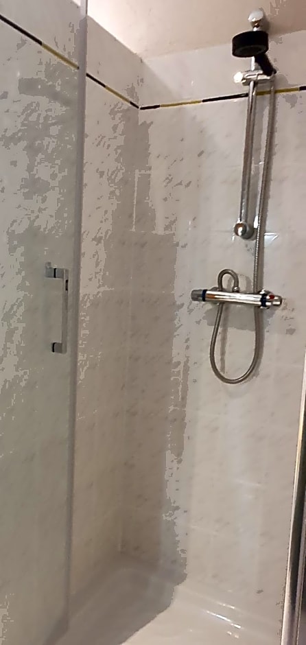Le Jardin d'Ivana Chambres d'hôtes B&B avec Piscine chauffée