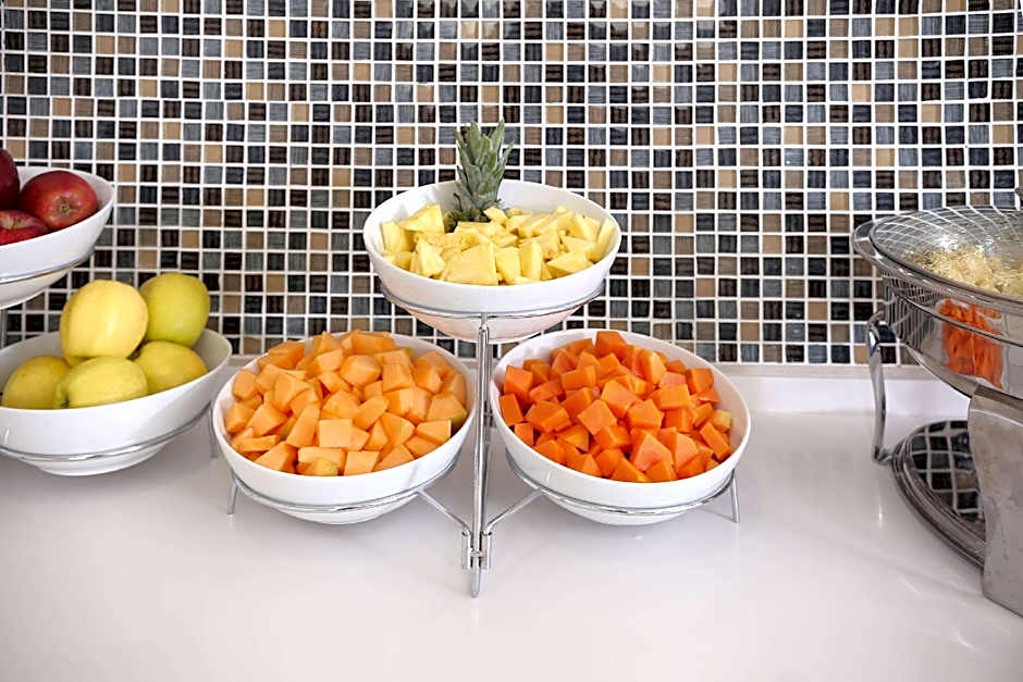 Sleep Inn Hermosillo