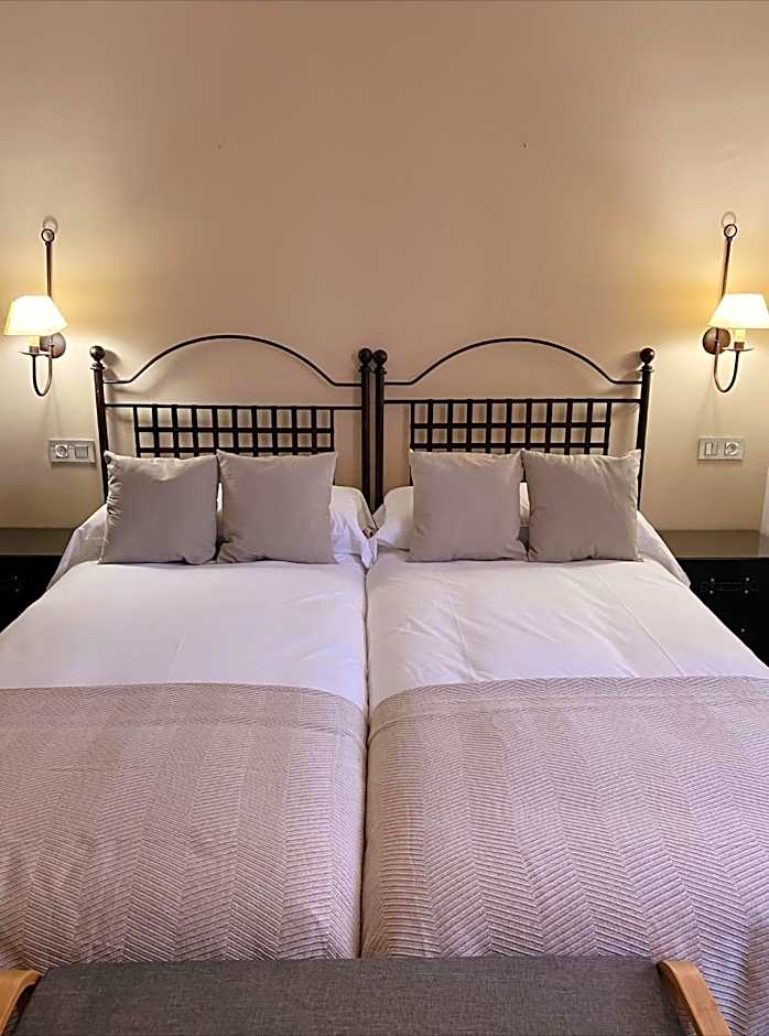 Hotel Rural Candela y Plata