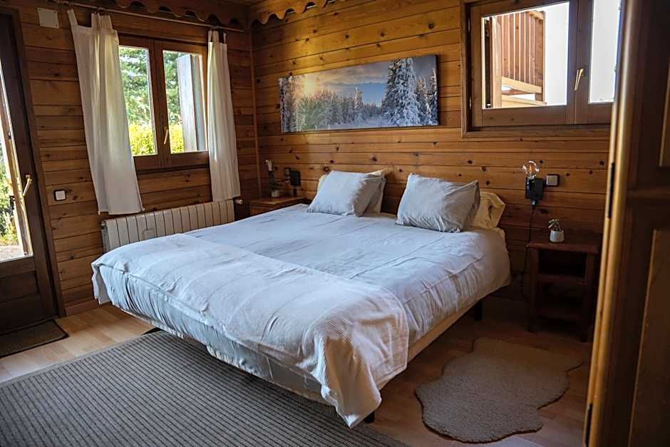 Minds & Mountains Eco Lodge