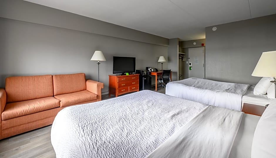 La Quinta Inn & Suites by Wyndham New Haven