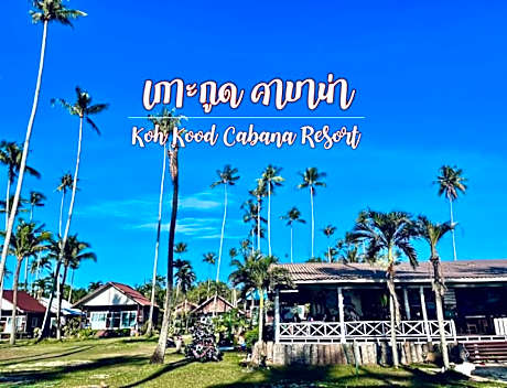 Koh Kood Cabana