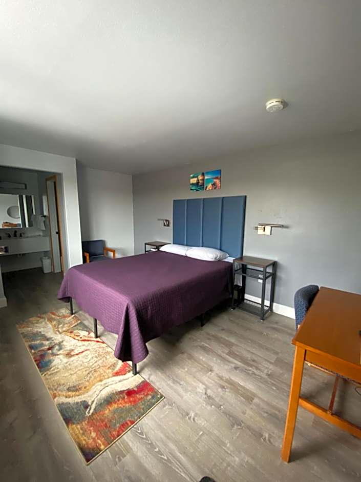 Aircrest Motel