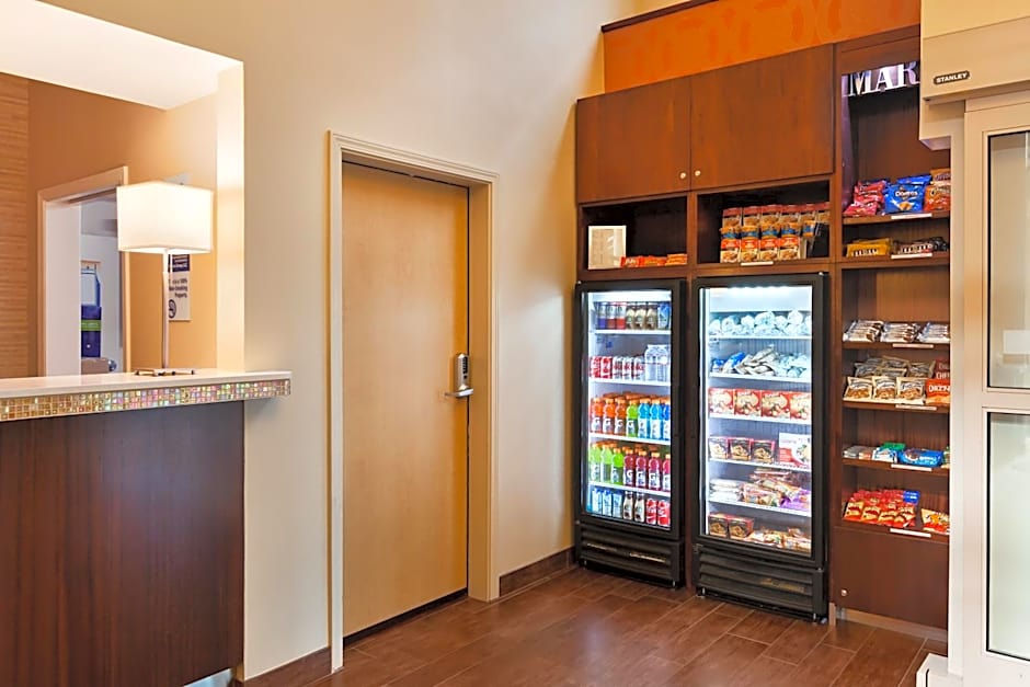 Holiday Inn Express Hotel & Suites San Jose-Morgan Hill By IHG