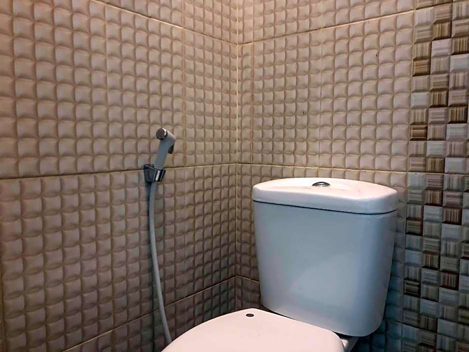 RedDoorz Syariah @ Jl. Cengger Ayam Dalam