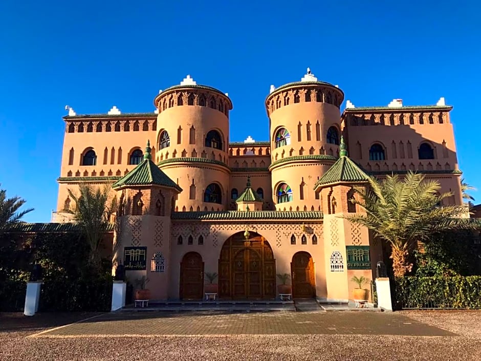 OZ Palace Ouarzazate