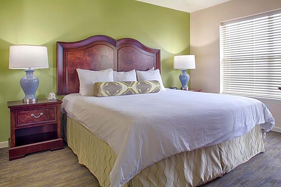 Worldmark Branson