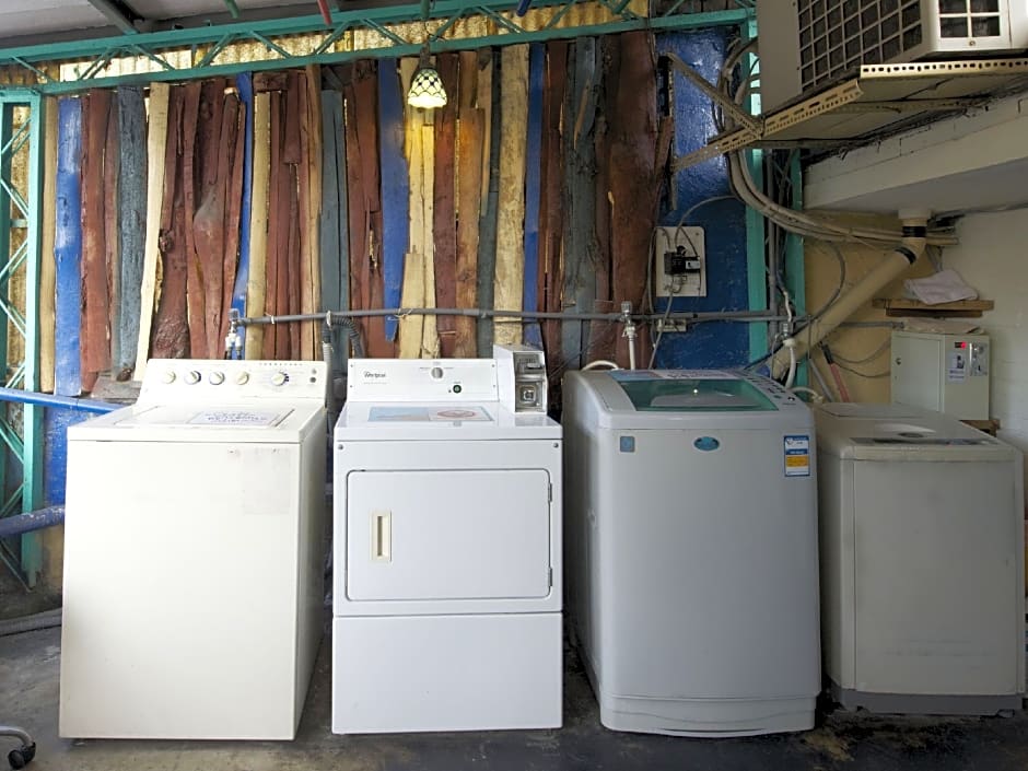 May Rooms Taipei Nangang Station