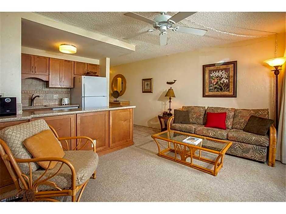 Kihei Surfside - Maui Condo & Home