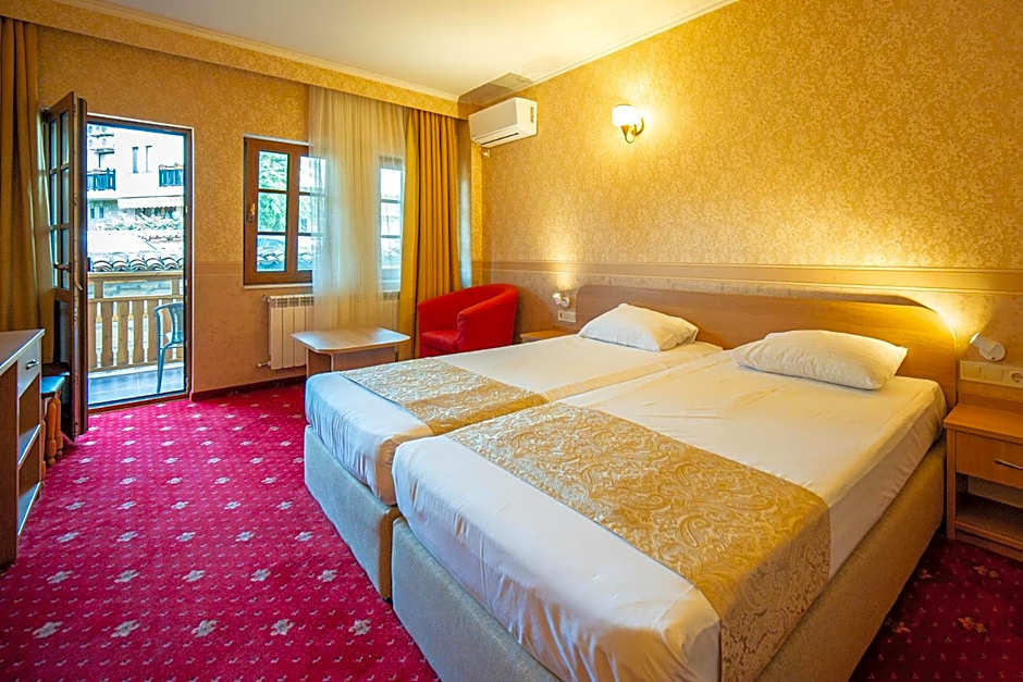 Sevastokrator Relax & Congress