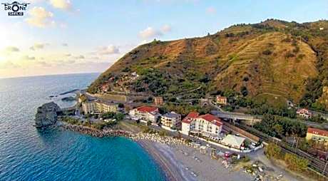 Hotel Ristorante Mareblu