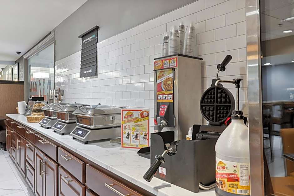 Holiday Inn Hotel & Suites Slidell By IHG