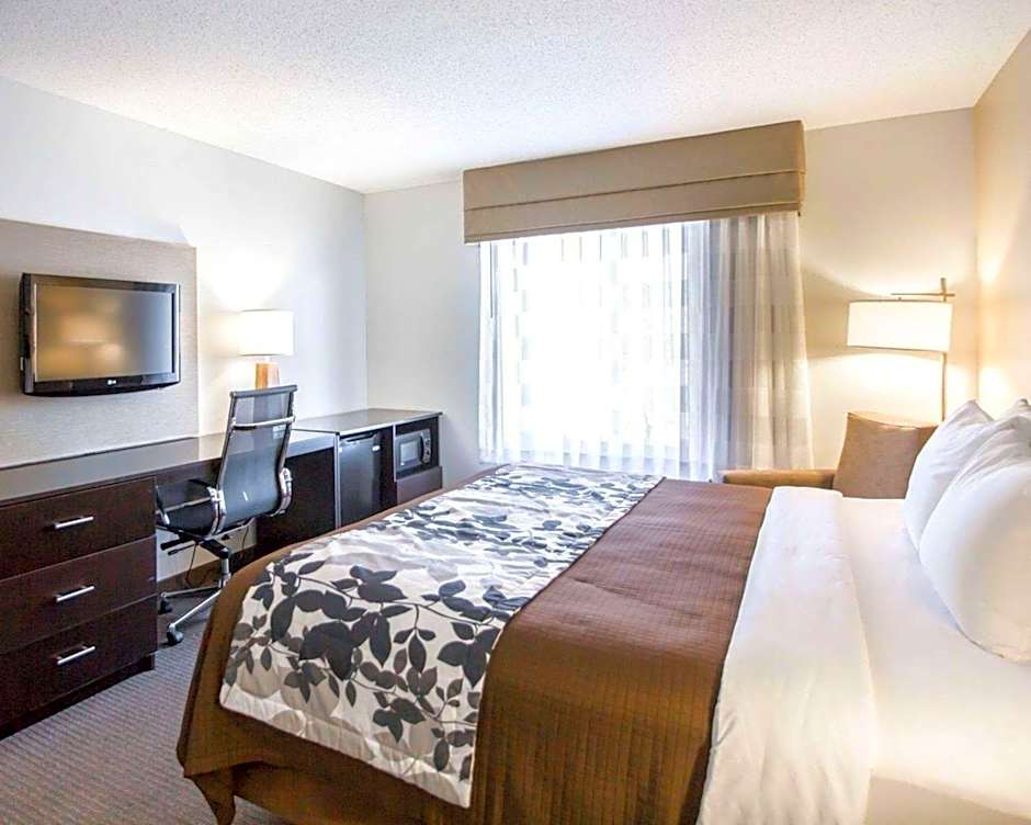 Sleep Inn & Suites Norton