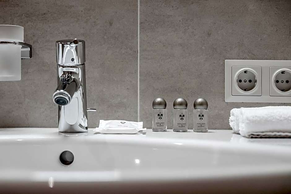 Hotel Elisabeth Superior Sölden