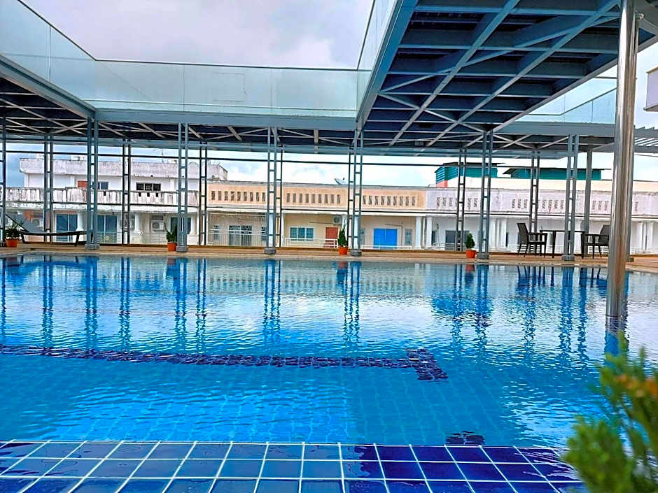 M Hotel Danok