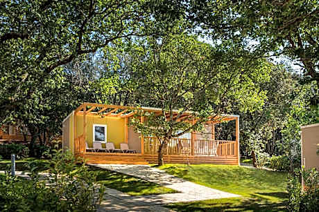 Maistra Camping Porto Sole Mobile homes