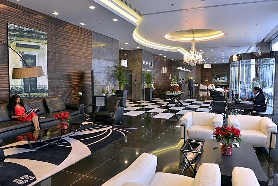 Asdal Boutique Hotel Seef