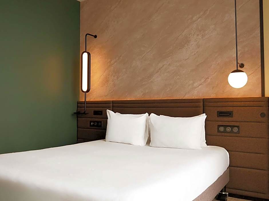 Novotel Rouen Centre Cathédrale