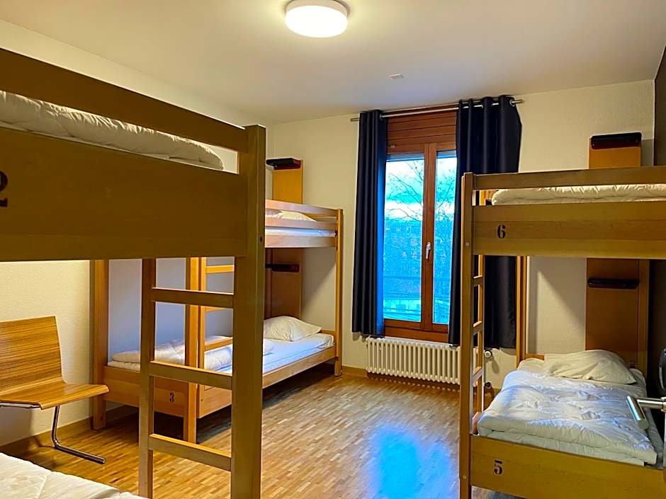 Geneva Hostel