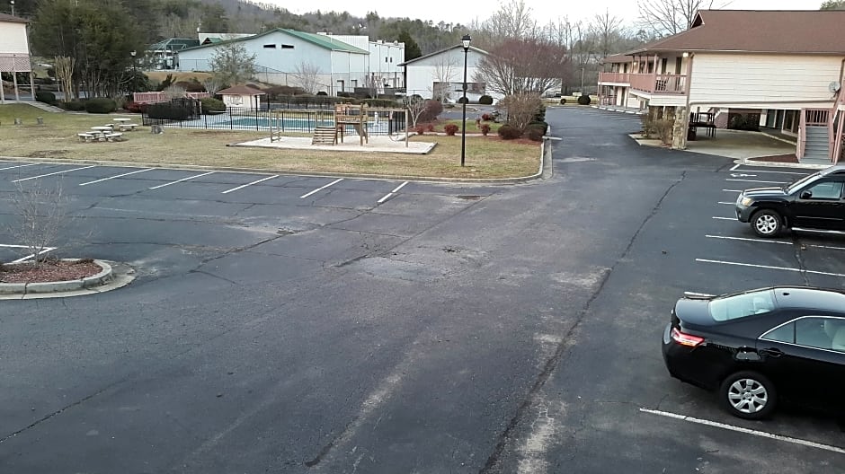 Mountain Valley Inn Dillard