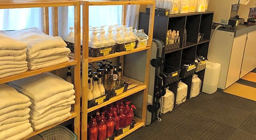 Hotel Tsukuba Hills Gakuen-odori