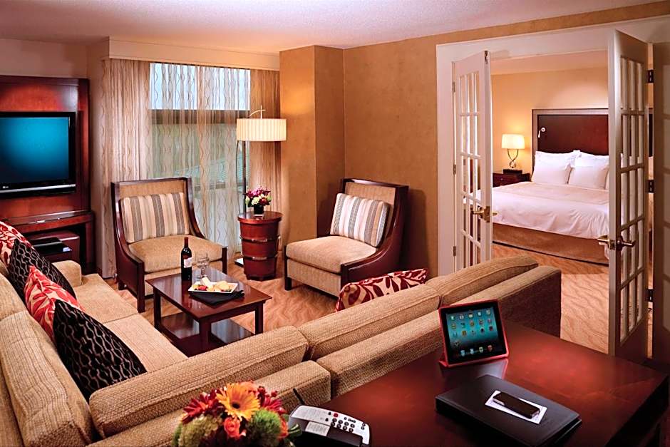 Atlanta Marriott Alpharetta