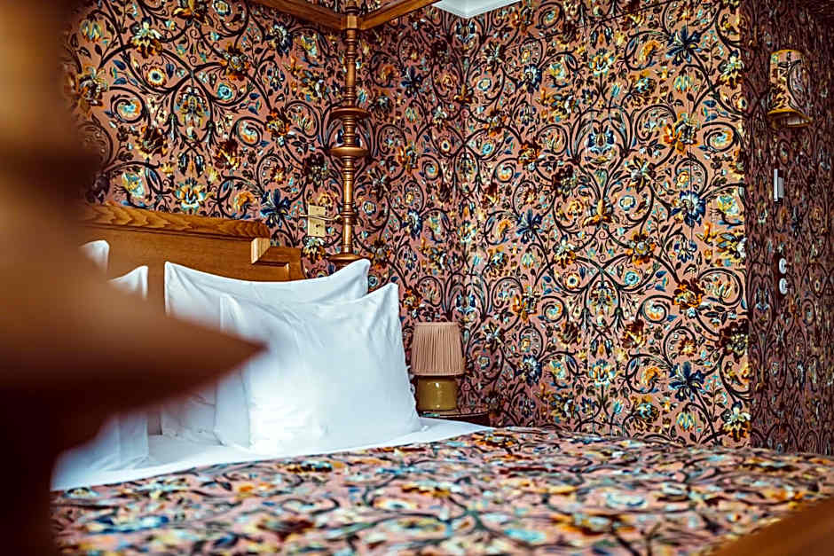 Hôtel Eldorado Paris