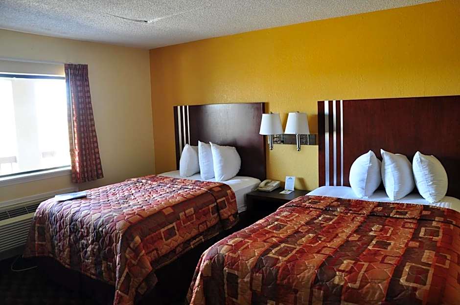 Motel 6-Little Rock, AR - Airport