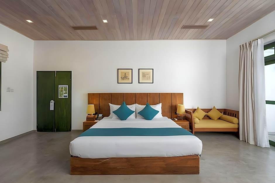 Regenta Arie Lagoon Negombo