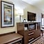 Hampton Inn By Hilton Columbus-West