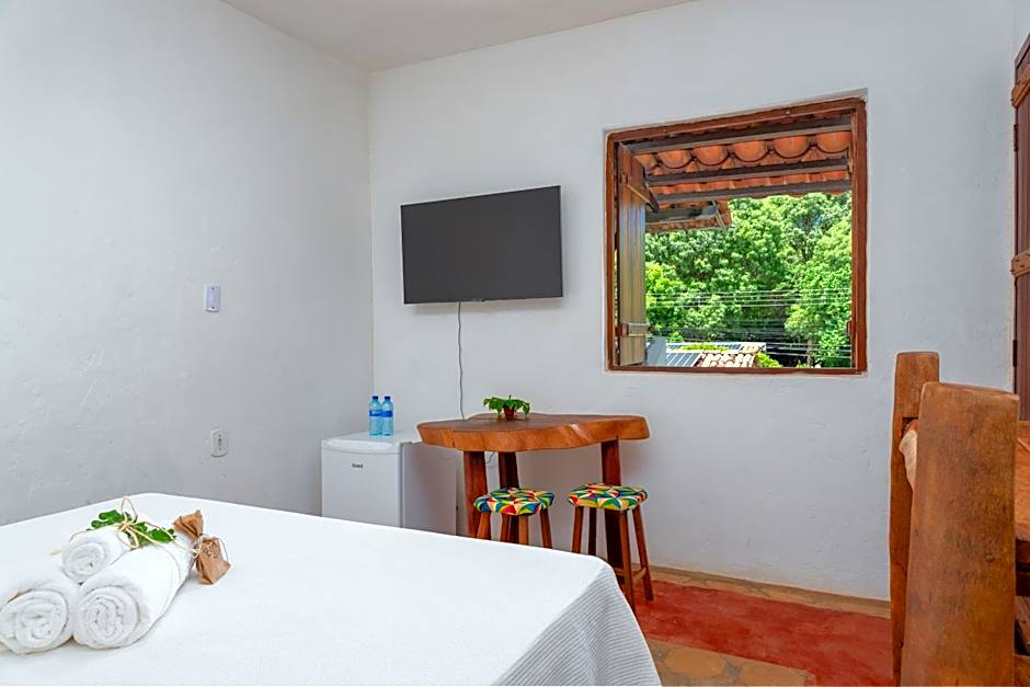 Pousada Trilha do Mar