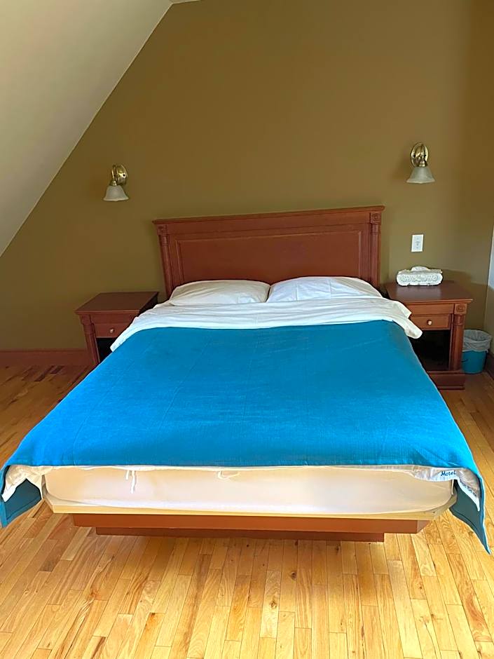 Motel au P'tit Sapin