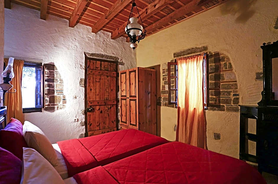 Sirena Residence & Spa