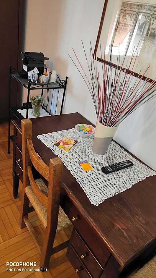 Bed & Breakfast CENTRALE