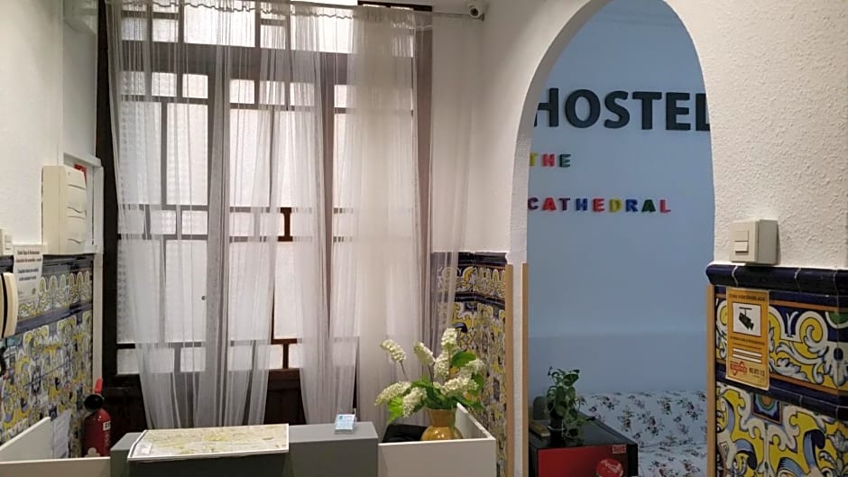The Cathedral Hostel