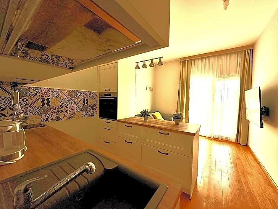 Villa Miramar