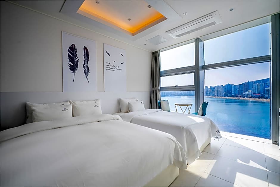 Gwangalli Oceanstay Hotel