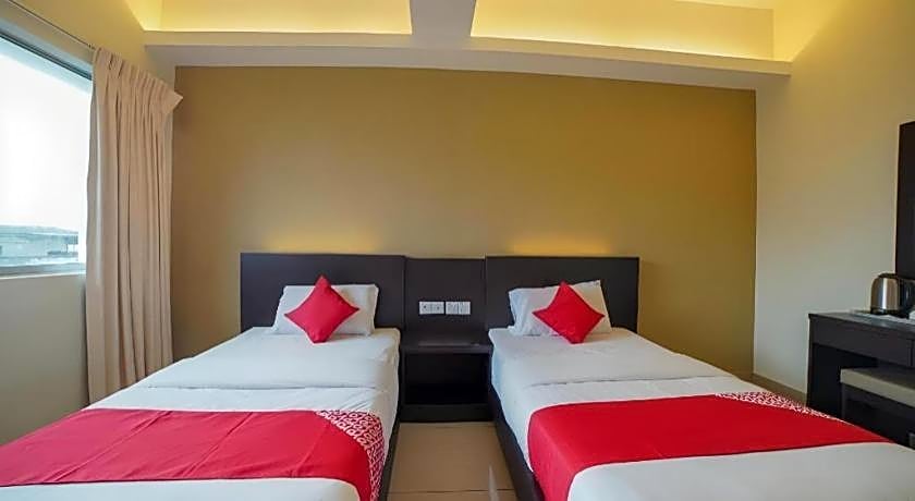 Villa Hotel