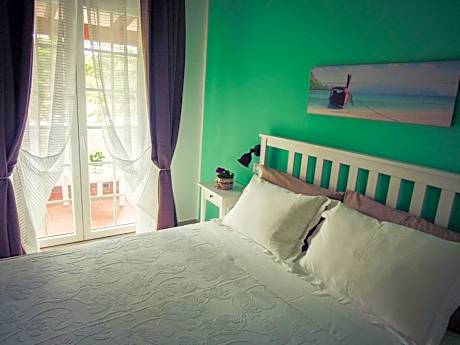 B&B La Rosa dei Venti