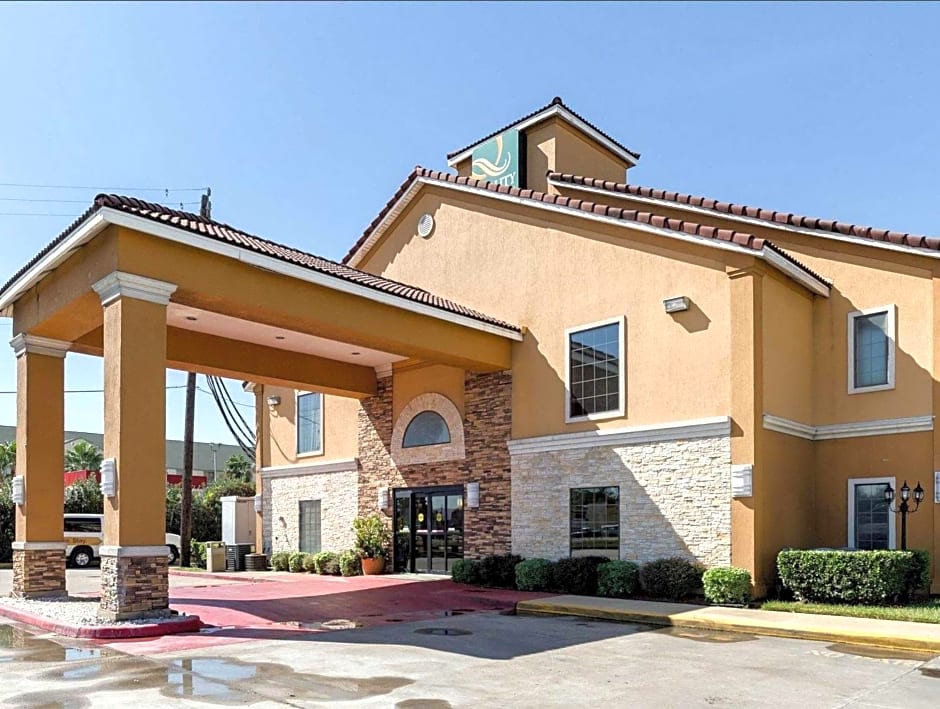 Baymont by Wyndham Houston North