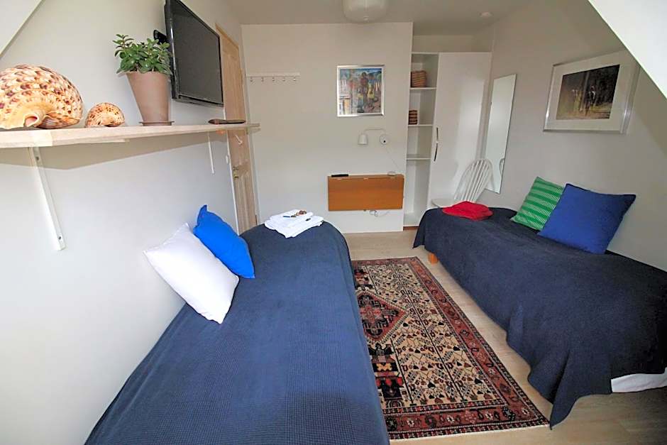 Odense City B&B
