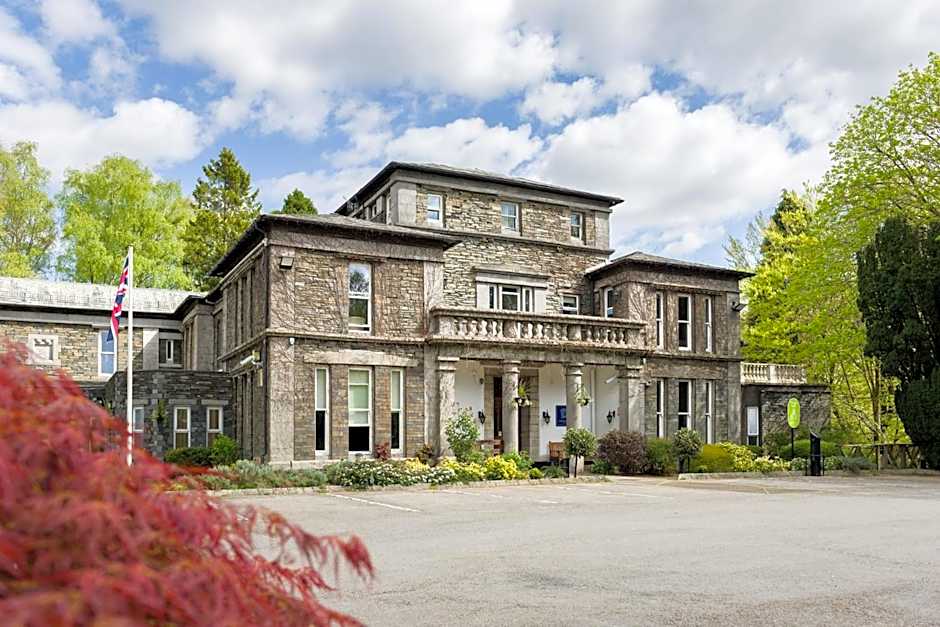 Windermere Manor Hotel