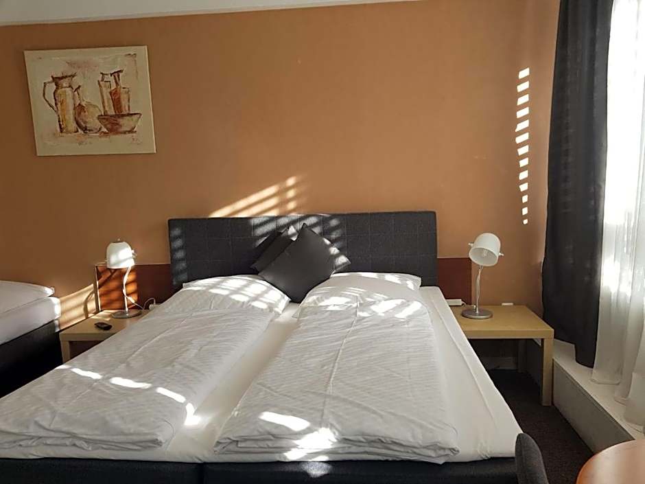 Hotel Wandsbek Hamburg