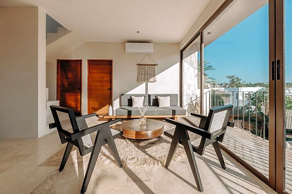 Majarò Hotel Tulum