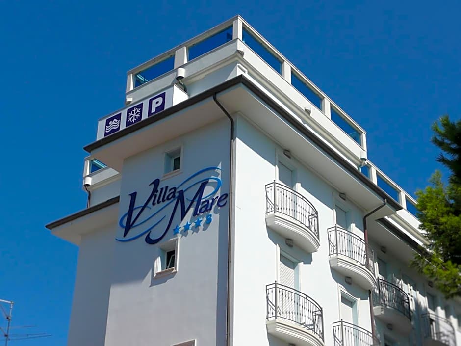 Hotel Villa Mare