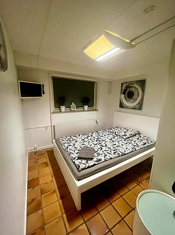 Barneys Rooms
