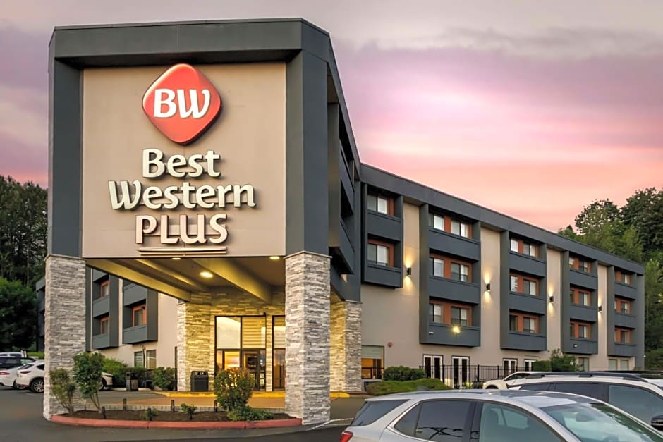 Best Western Plus Renton Inn