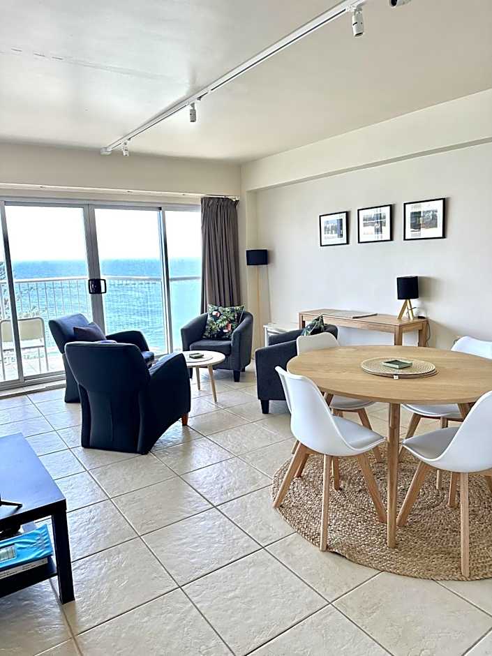 Hillhaven Holiday Apartments